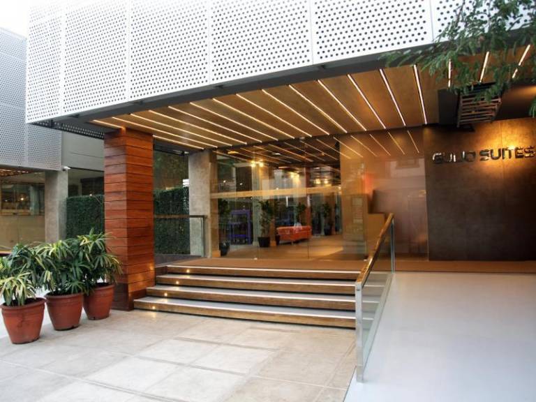Guijo Suites Makati