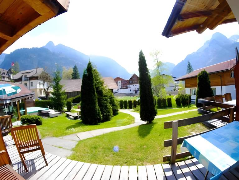 Holiday apartment with garden, grill & pool | Dogs allowed — photo 4