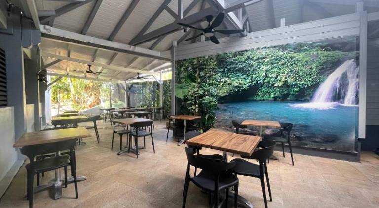 Karaibes Hotel — photo 4