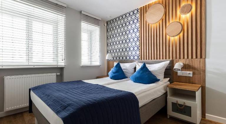 Apartment  Sopot