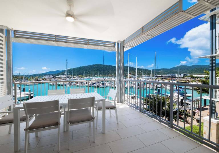 Apartment Cannonvale