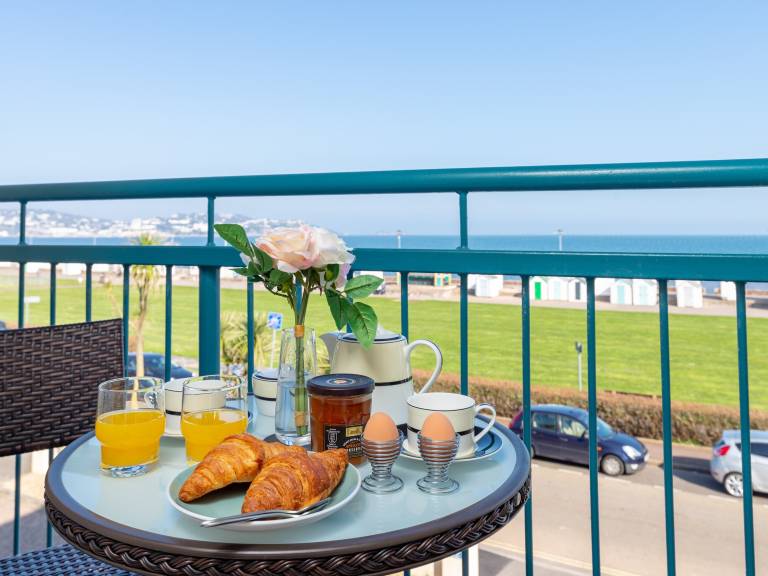 Apartment Paignton