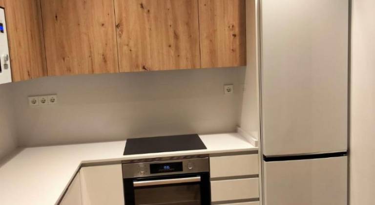 Rental apartment | Next to Royal Palace of Madrid — photo 3