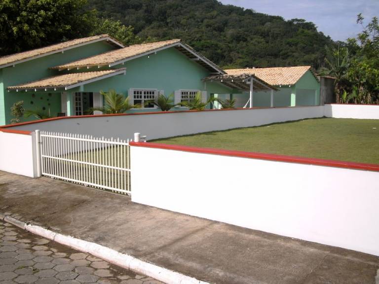 Casa  Praia da Enseada