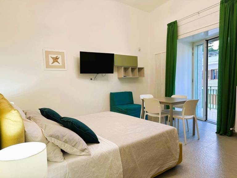 Children-friendly holiday apartment | City view | Close to the beach | Pets are welcome — photo 3