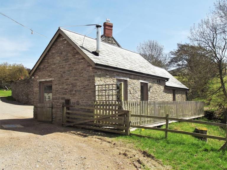 Cottage Hay-on-Wye