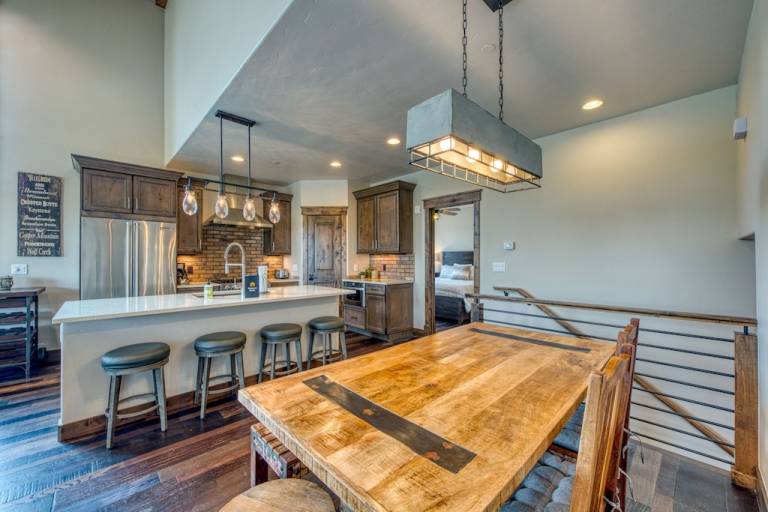 House Frisco