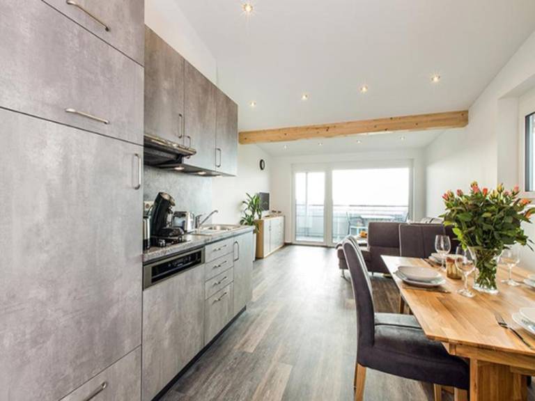 Ferienwohnung Stetten