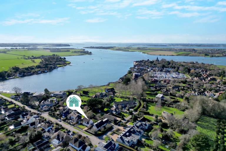 House Emsworth