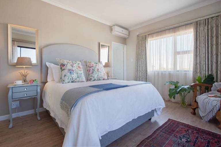 Bed and breakfast Plattekloof 1