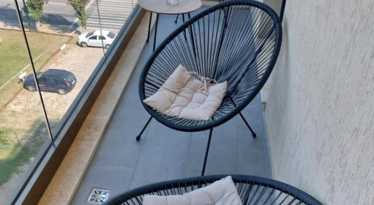 Holiday apartment with 1 room for 4 persons — photo 4