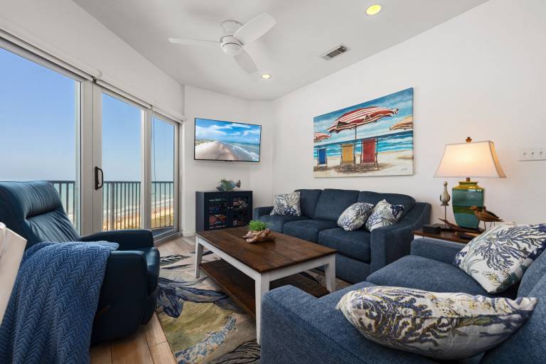 Children-friendly condo with private pool | Beach nearby | Dogs allowed — photo 2
