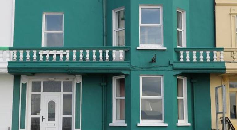 Bed and breakfast Bundoran