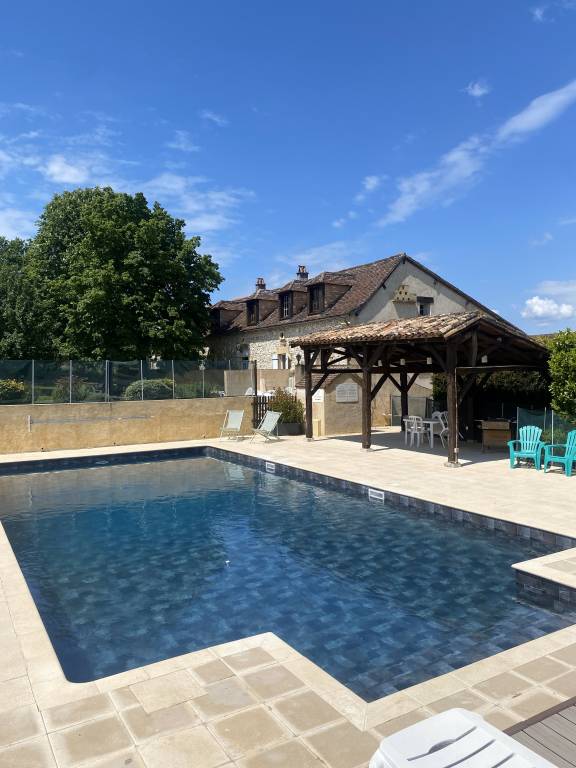 Gîte Bergerac