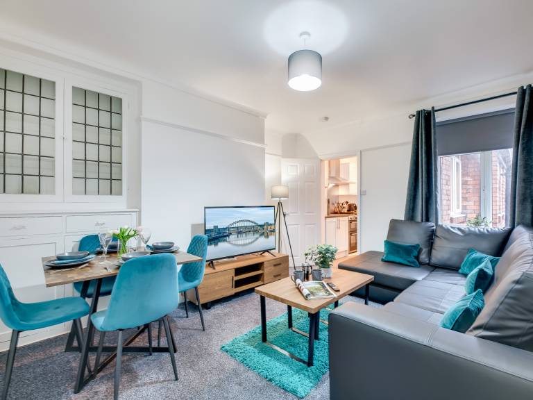 Cottage Newcastle upon Tyne