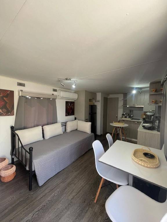Vacation home with garden in Lesvos