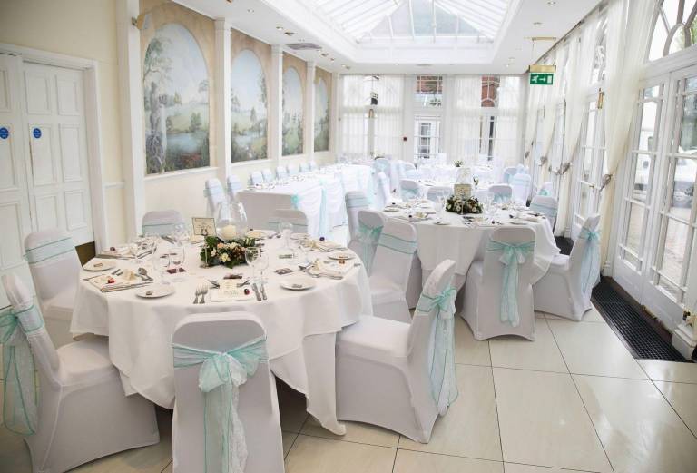 Quorn Country Hotel Leicester — photo 3
