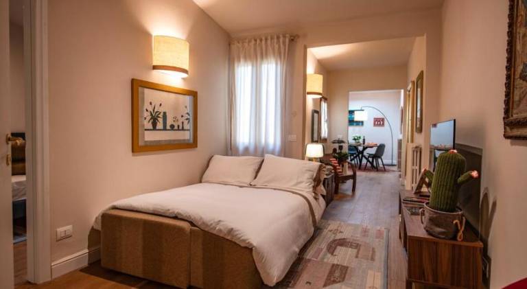 Holiday apartment | Near Florence Cathedral | Dogs allowed — photo 2