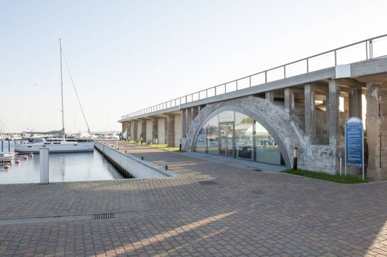 Apartment Wiek
