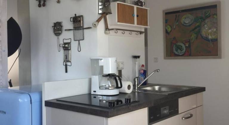 Nice holiday apartment | Dogs allowed — photo 4