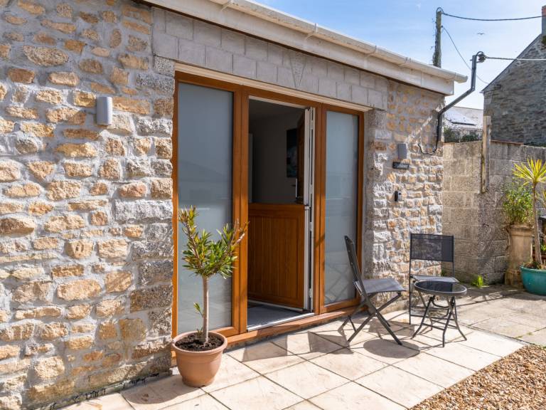 Apartament Porthleven