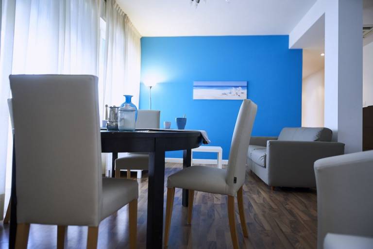Ferienwohnung Lido di Jesolo