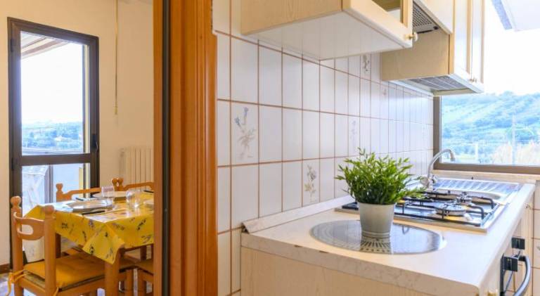 Rental apartment with 2 rooms for 8 persons — photo 3