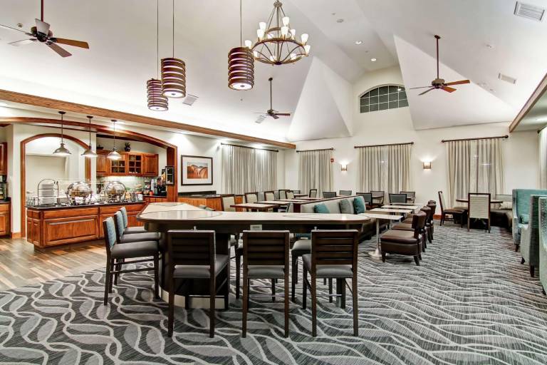 Homewood Suites by Hilton Oklahoma City-West — photo 3