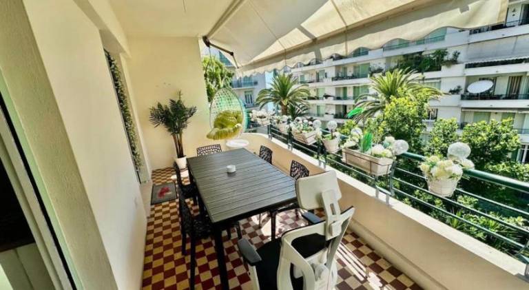 Apartment | Beach nearby | Pets allowed — photo 3