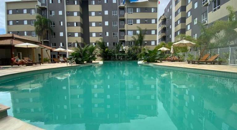 Rental apartment with pool — photo 2