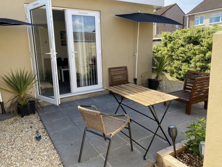 House Chew Magna