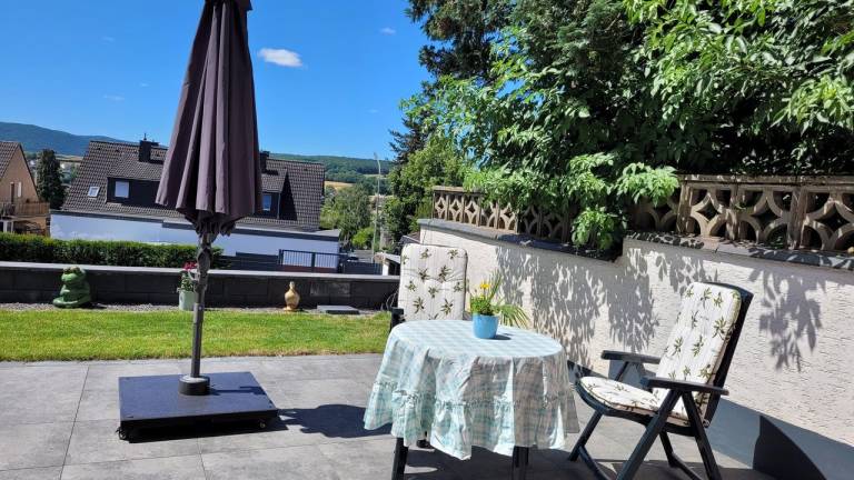 Ferienwohnung Grafschaft