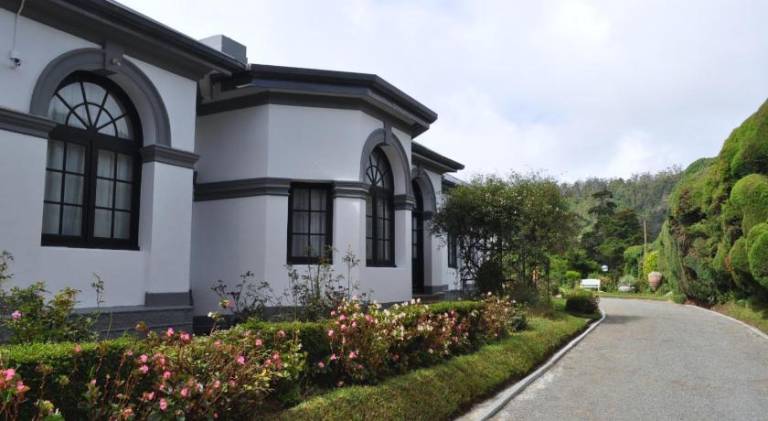 Royal Cocoon Nuwara Eliya — photo 3