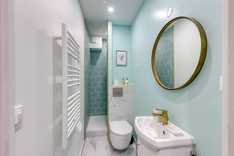Appartement Savigny-le-Temple