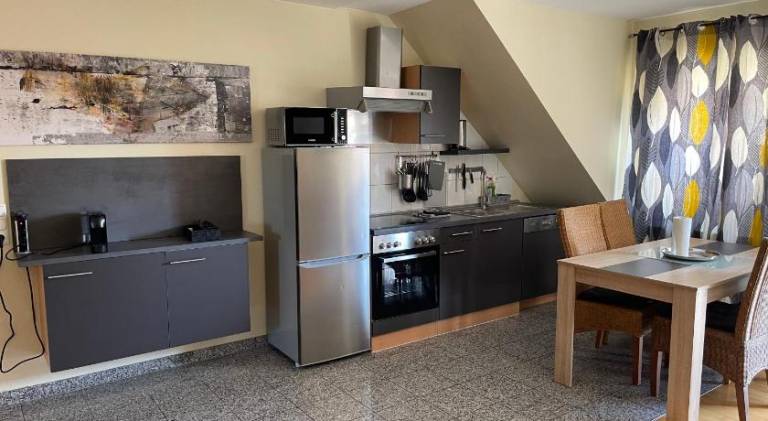 Hotel Mythos "rooms with kitchenette- apartments with kitchen" — photo 2