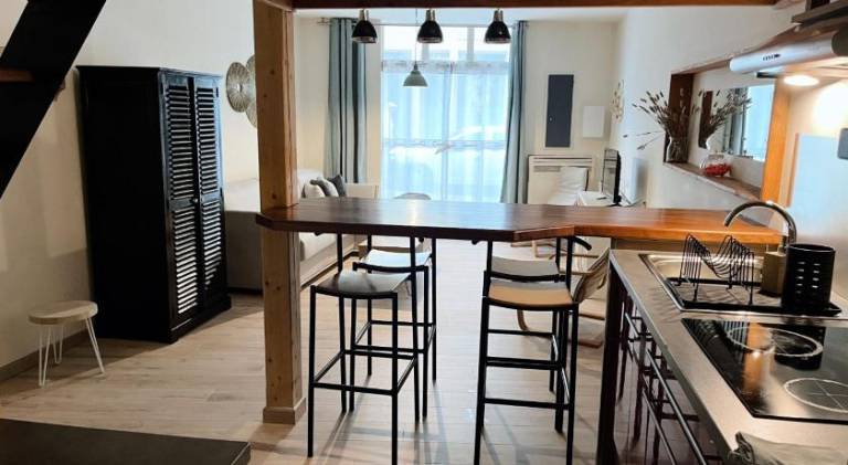 Holiday apartment | Pet-friendly — photo 2