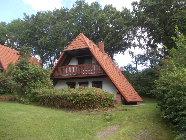 Ferienhaus Marlow