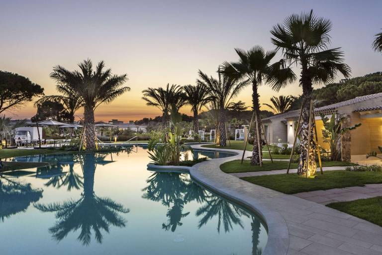 7Pines Resort Sardinia — photo 3