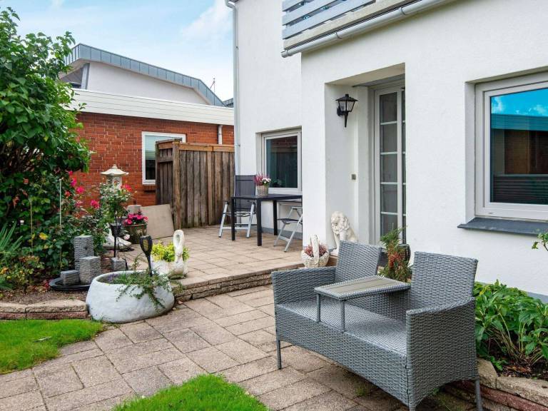 Ferienwohnung Rønshoved