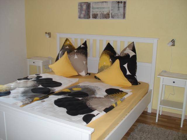 Ferienwohnung Zandt