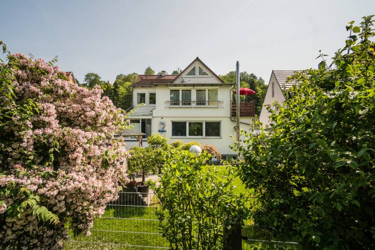 Ferienwohnung Ammerbuch