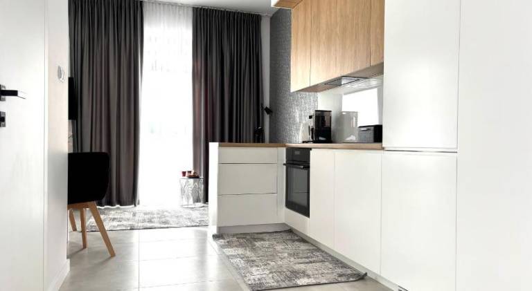 Charming apartment | Pets are welcome — photo 3