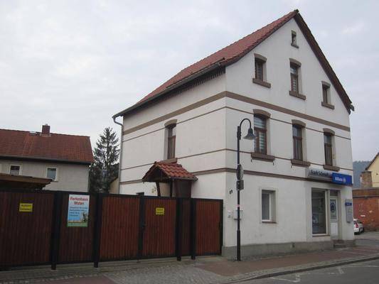 Ferienwohnung Thale