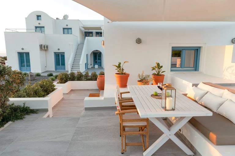 Villa Santorini
