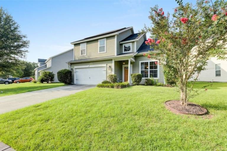 House  Summerville