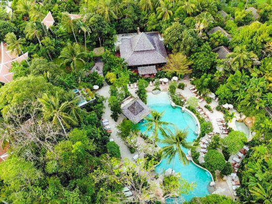 Marina Phuket Resort in Karon