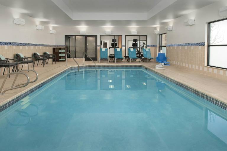 TownePlace Suites by Marriott Cheyenne Southwest/Downtown Area — photo 3