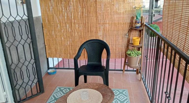 Holiday apartment with 1 room for 4 persons — photo 2