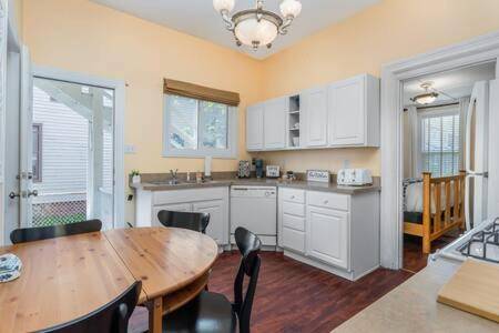 Rental apartment | Dogs allowed in Indiana