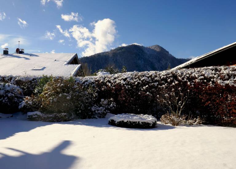 Appartement Rottach-Egern